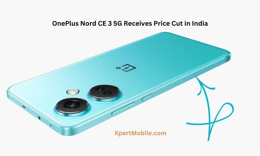 OnePlus Nord CE 3 5G