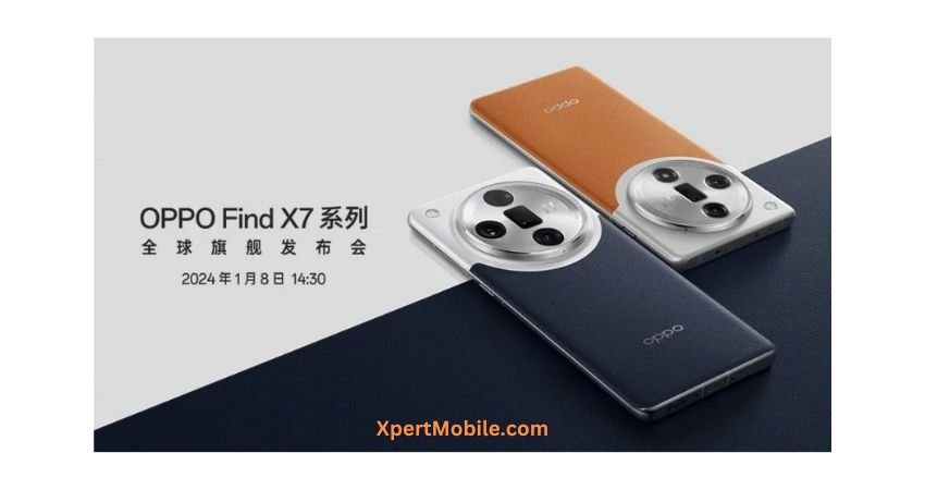 OPPO Find X7