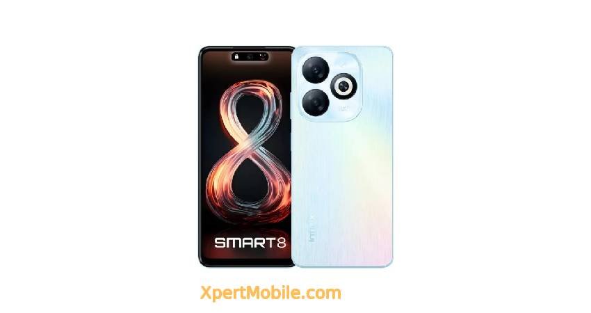 Infinix Smart 8