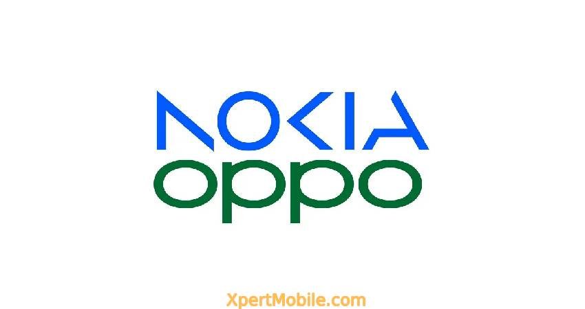 Nokia OPPO