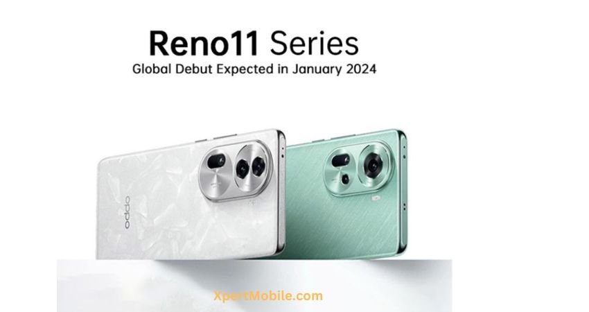 Reno 11 Series