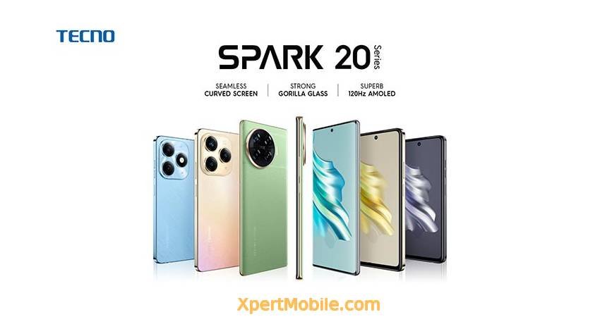 SPARK 20